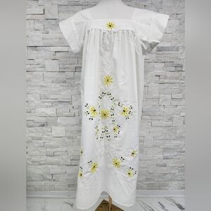 Pretty handmade super comfortable dress S/M/L